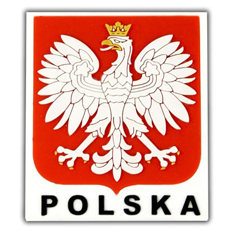 Polska Godło
